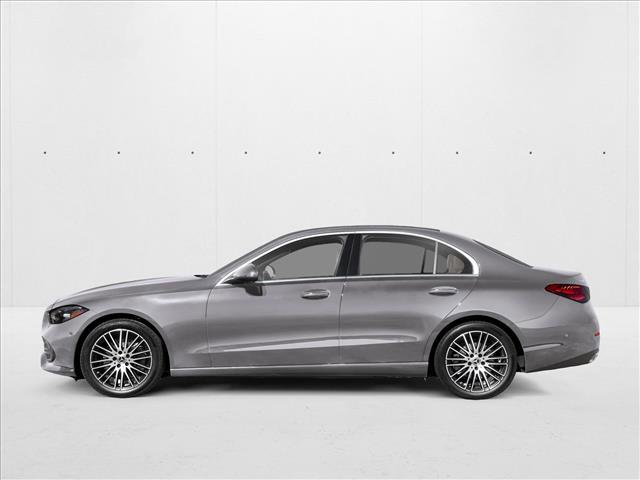 New 2026 Mercedes-Benz C 300 Sedan video 3