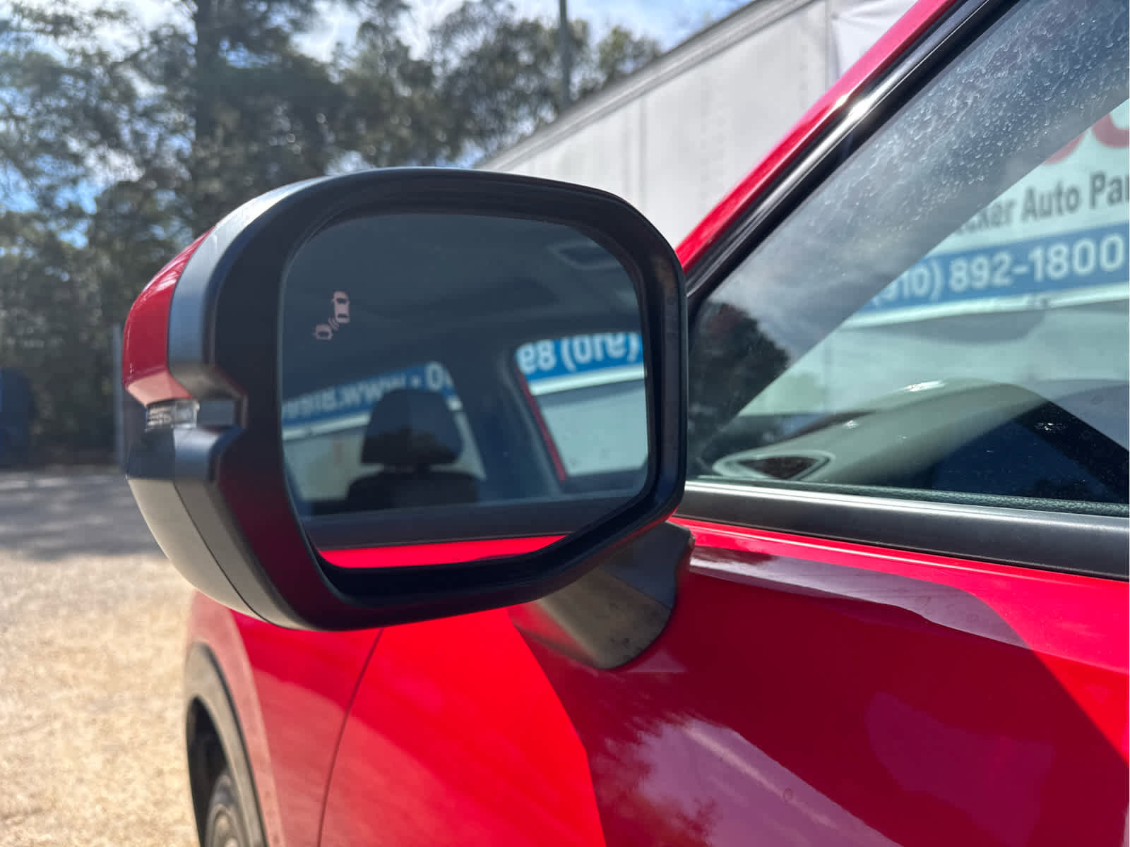 Used 2024 Honda HR-V EX-L image 15