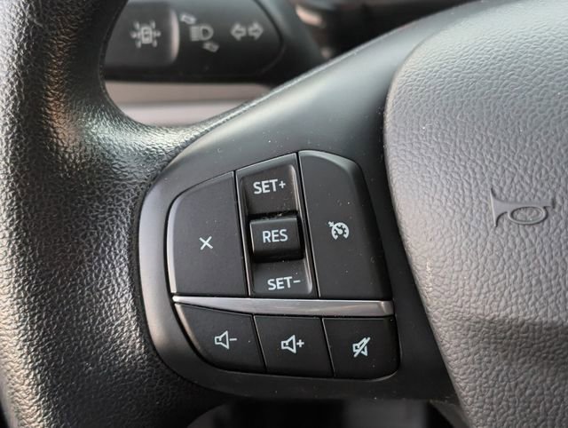 Certified 2020 Ford Escape SE image 26