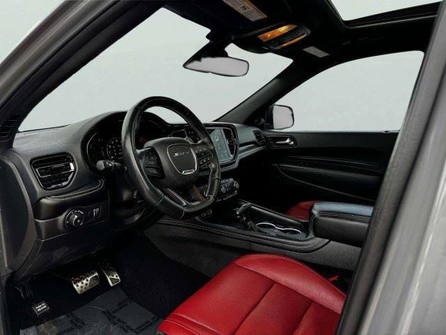 Used 2023 Dodge Durango SRT AWD/4WD image 20