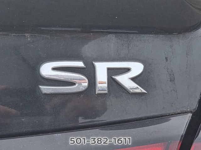 Used 2020 Nissan Versa SR w/ Electronics Package FWD image 4
