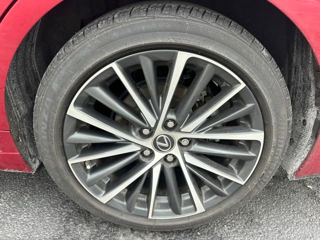 Used 2024 Lexus ES 350 w/ Premium Package image 25