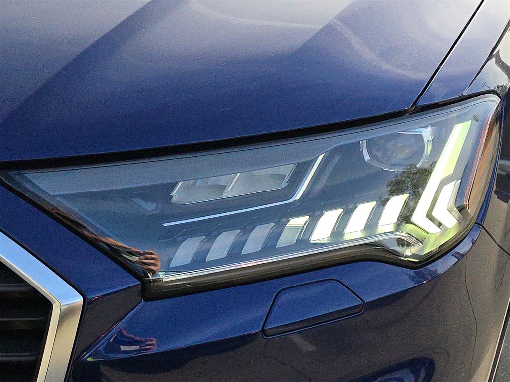 Certified 2023 Audi Q7 3.0T Premium Plus w/ Premium Plus Package image 33