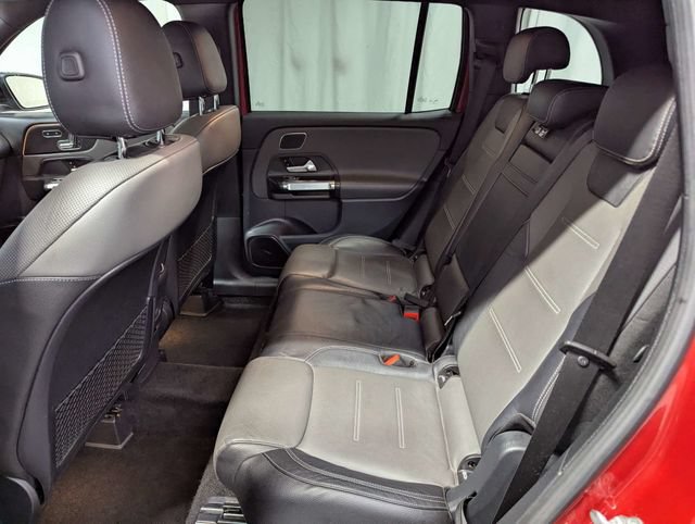 Used 2021 Mercedes-Benz GLB 250 image 9