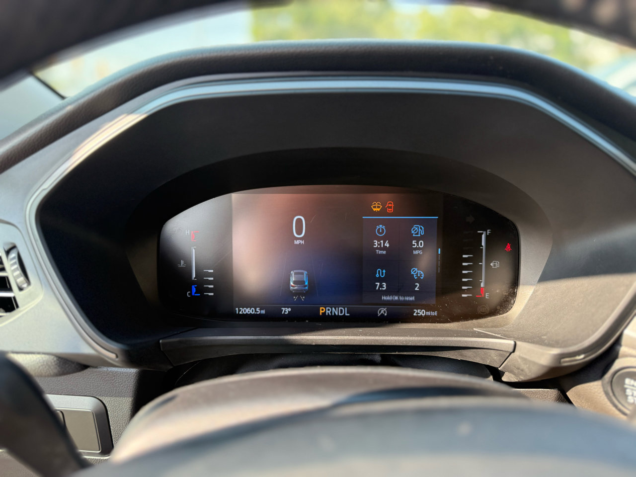 Used 2024 Ford Escape Active image 15
