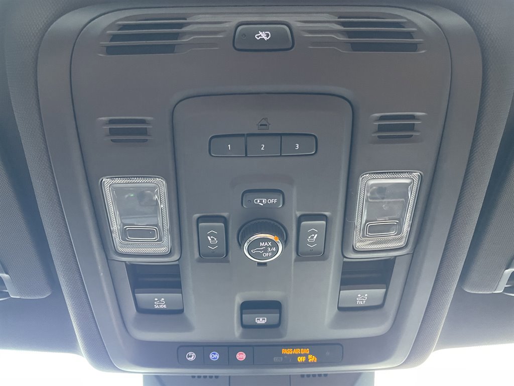 Used 2021 Cadillac Escalade ESV Sport w/ Driver Assist Tech Package RWD image 40