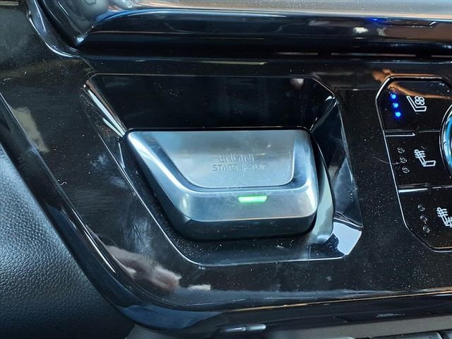 New 2026 GMC Sierra 2500 Denali Ultimate image 21