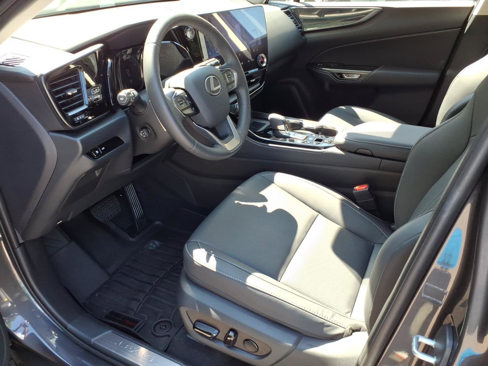 Certified 2022 Lexus NX 350 AWD image 15
