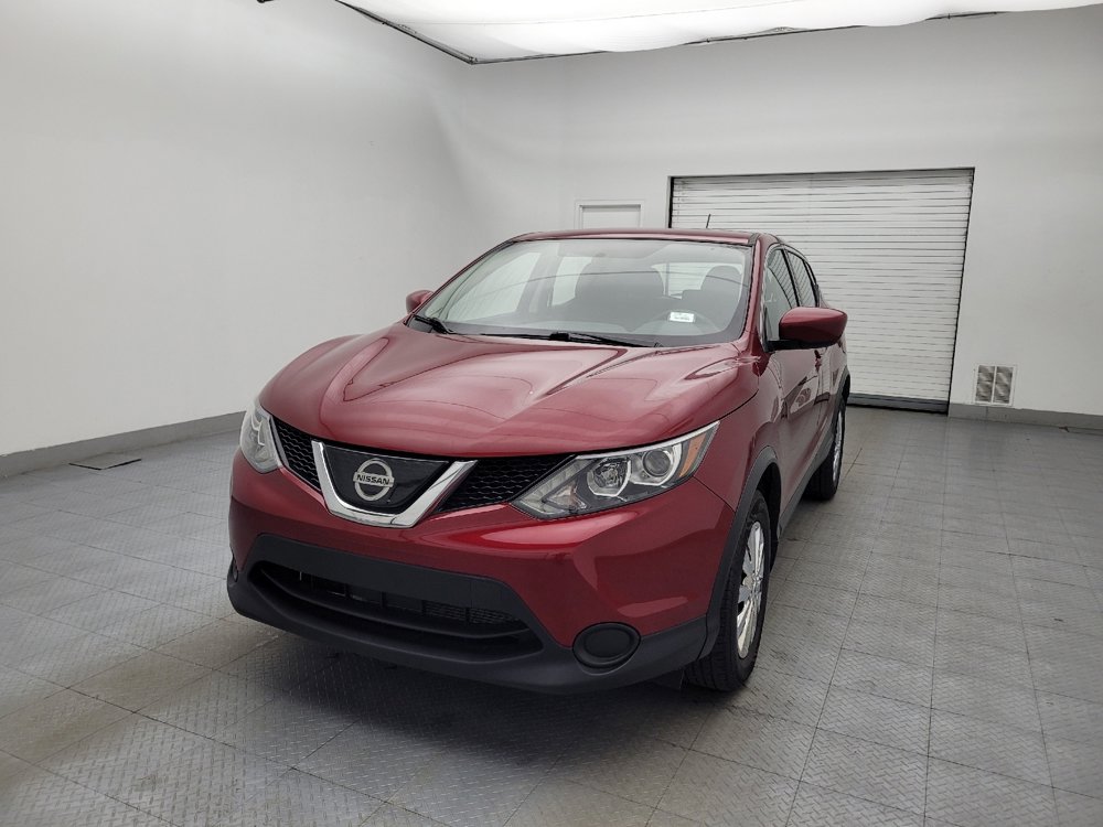 Used 2019 Nissan Rogue Sport S image 15