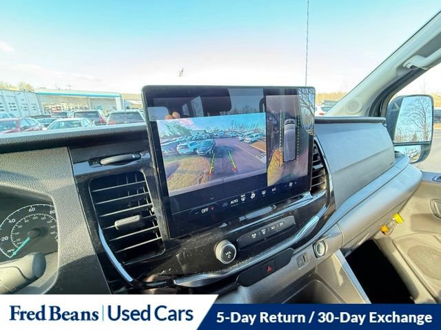 Used 2023 Ford Transit 350 XLT image 16