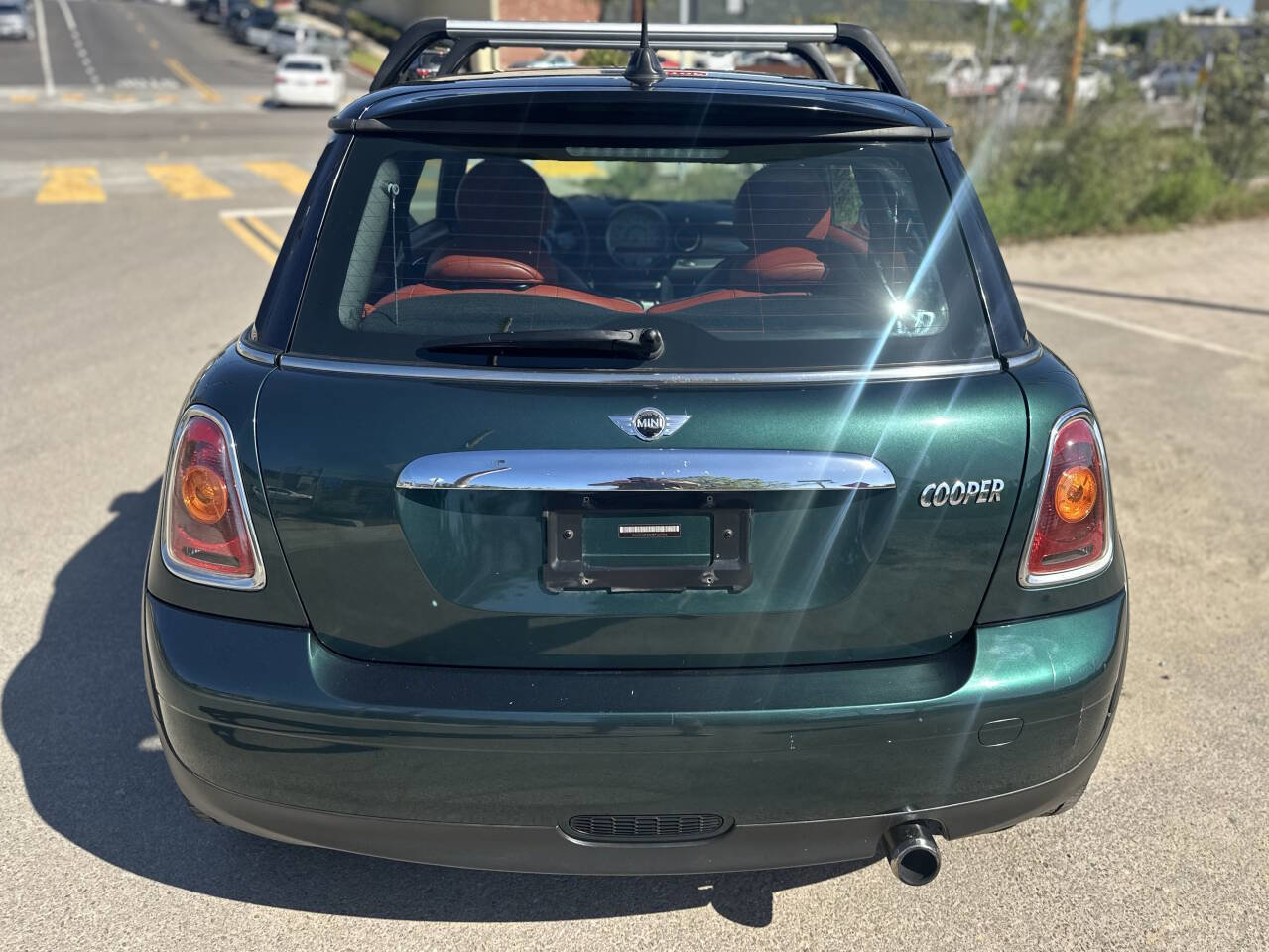 Used 2008 MINI Cooper Hardtop image 7