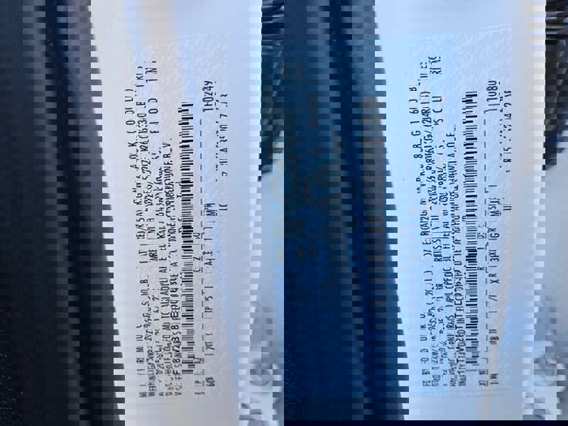 New 2026 Ford F250 Platinum image 18