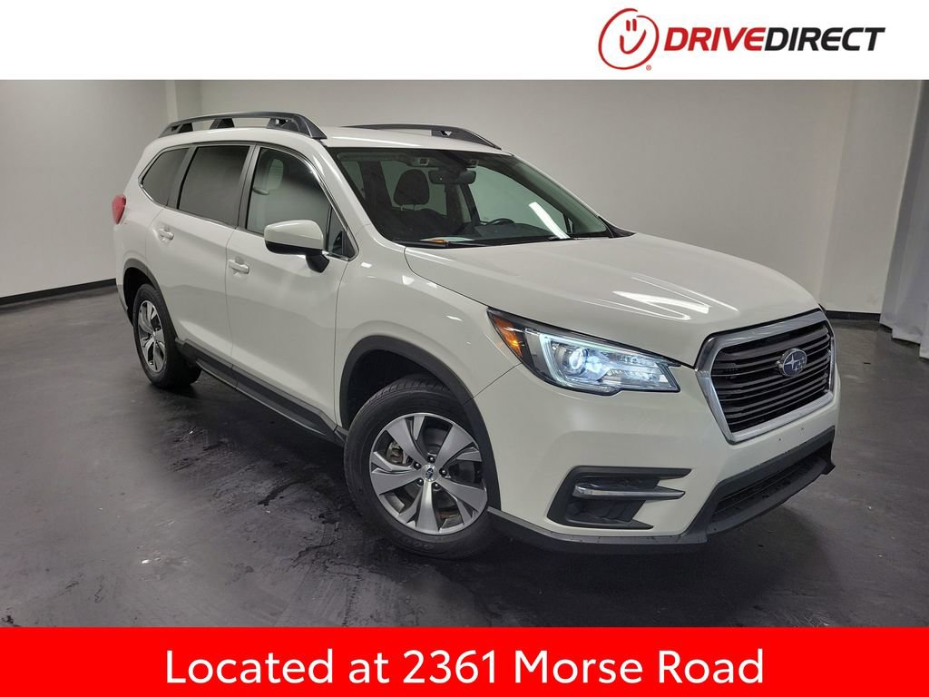 Used 2022 Subaru Ascent Premium w/ Convenience Package image 1