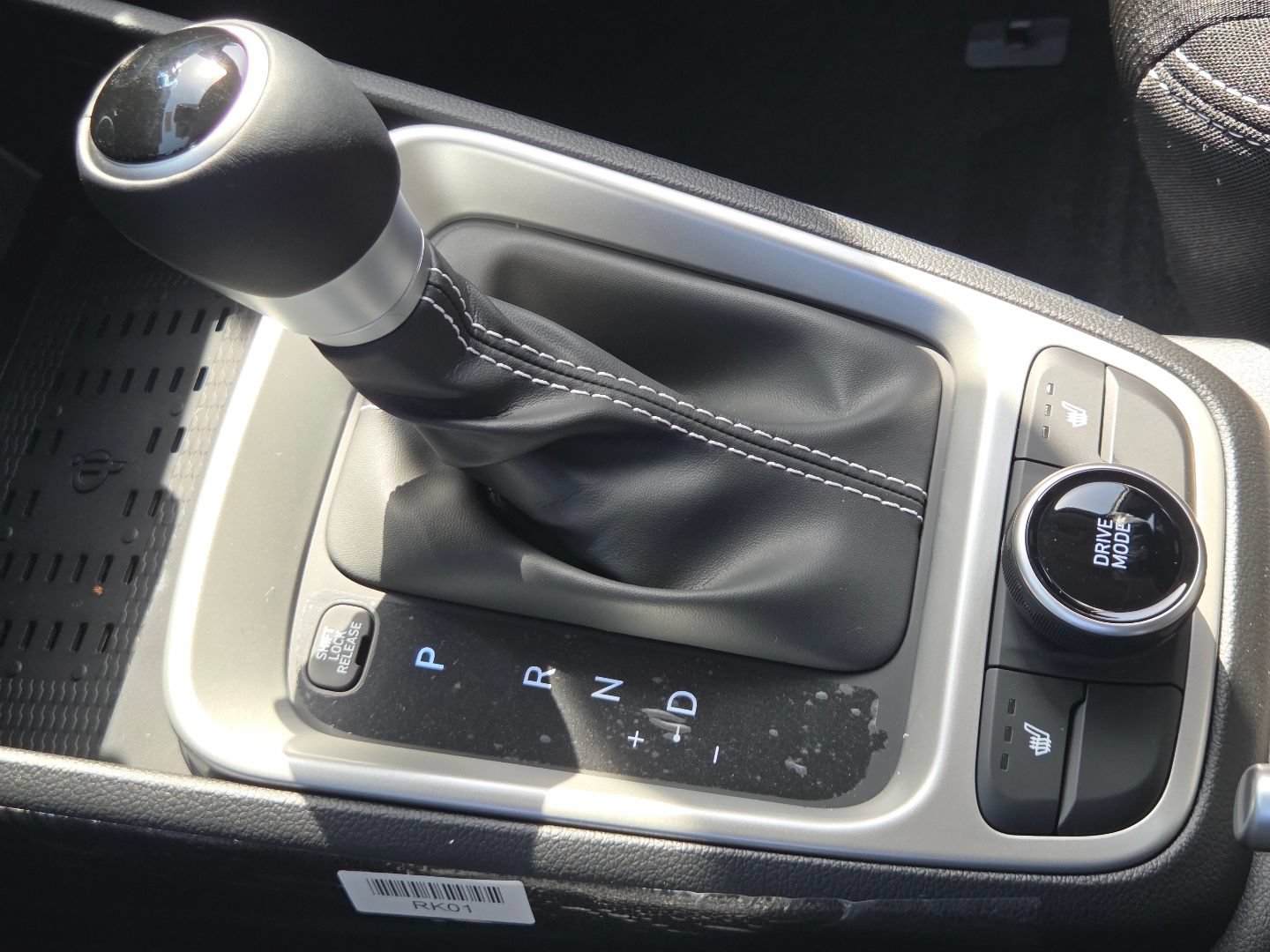 New 2026 Hyundai Venue SEL FWD image 36