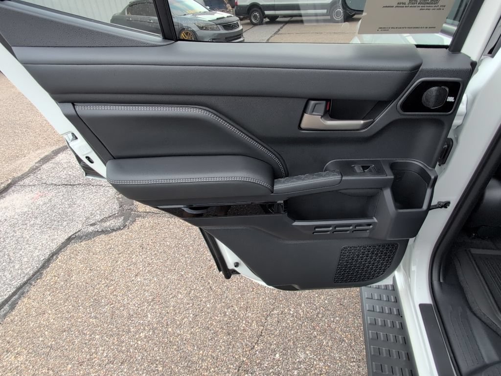 Certified 2026 Toyota 4Runner Limited AWD/4WD image 14