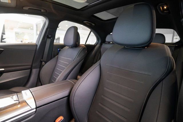 New 2026 Mercedes-Benz C 300 C 300 image 5