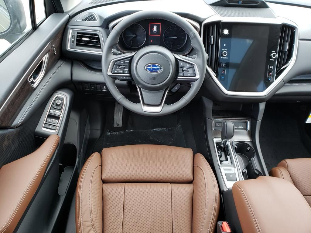 New 2026 Subaru Ascent Touring image 10