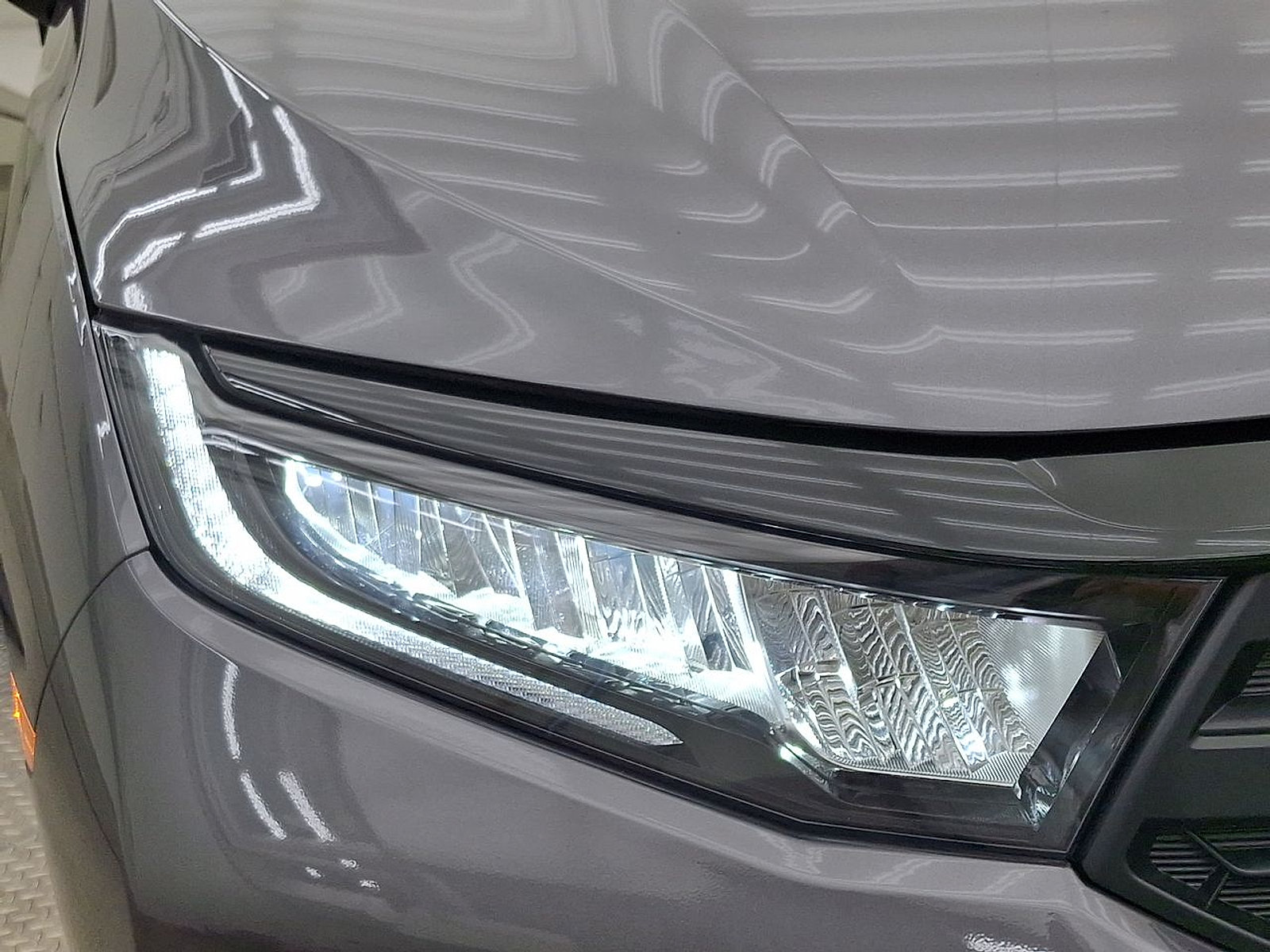 Used 2026 Honda Odyssey EX-L image 31