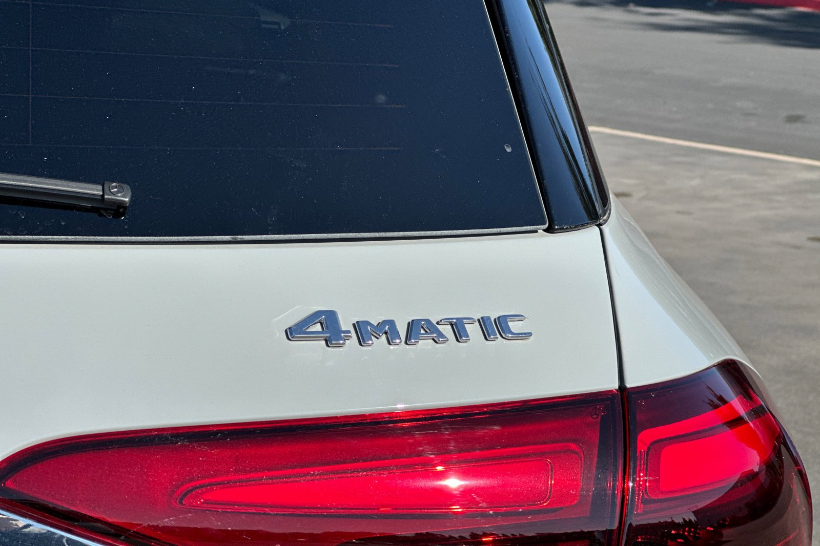 New 2026 Mercedes-Benz GLE 450 4MATIC image 27