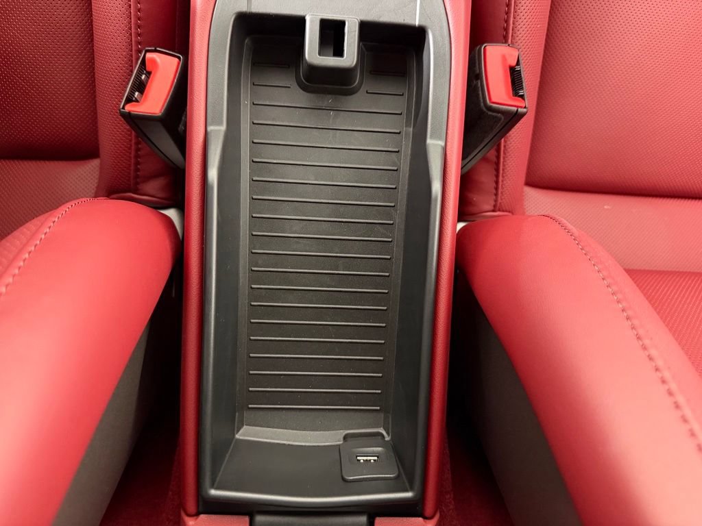 Certified 2025 Porsche 718 Boxster S RWD image 37