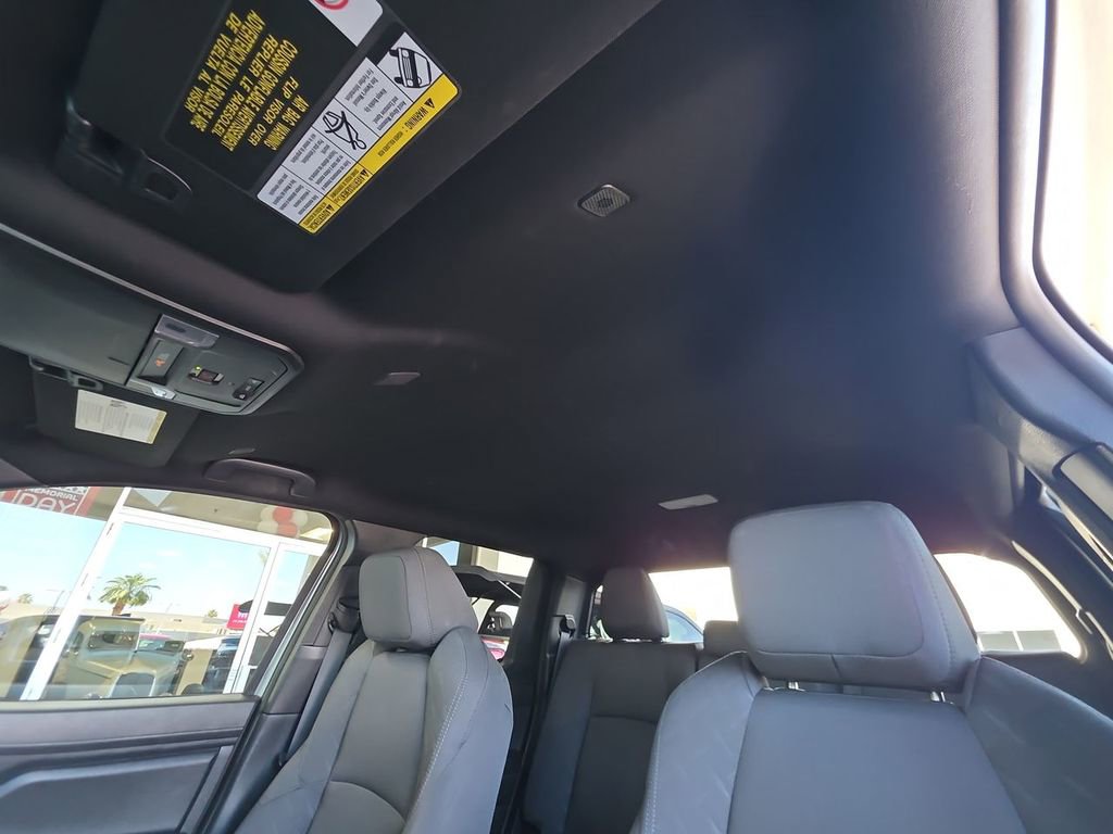 Used 2025 Toyota Tacoma SR5 RWD image 19