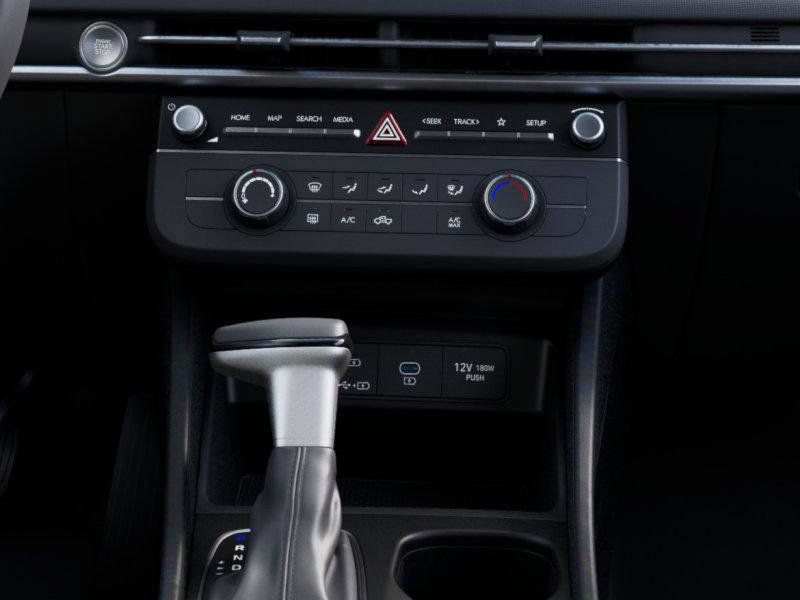 New 2026 Hyundai Santa Cruz SE FWD image 16