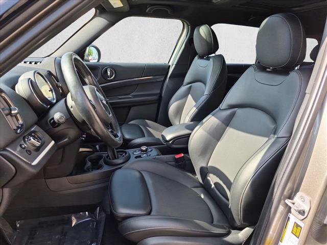 Used 2018 MINI Cooper Countryman S FWD image 16