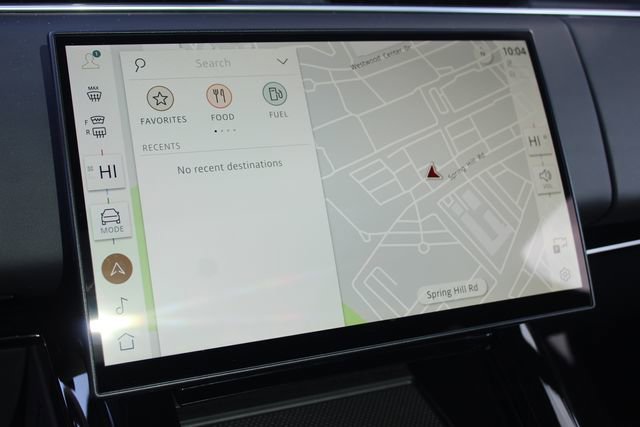 New 2026 Land Rover Range Rover Sport SE image 18