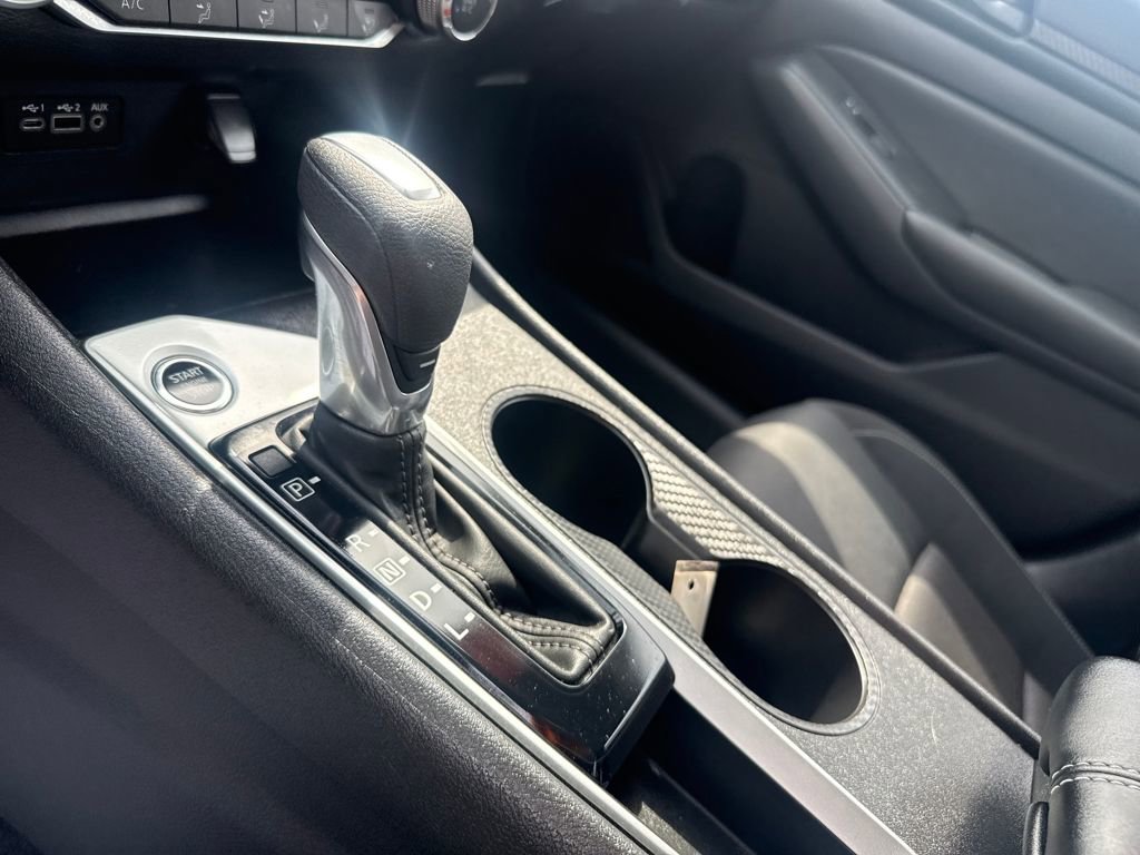 Used 2025 Nissan Altima 2.5 S image 25