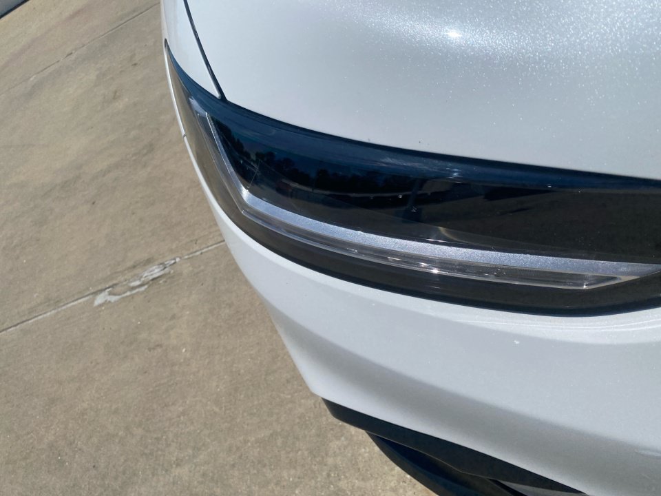 Certified 2024 Honda HR-V LX image 28