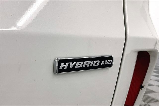 Used 2023 Ford Escape ST-Line Elite image 9