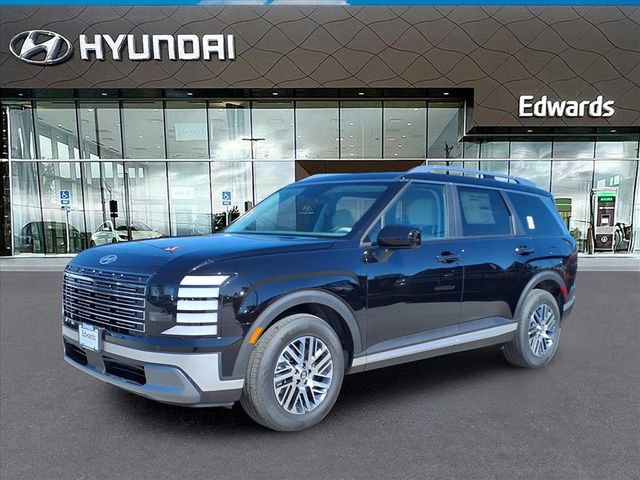 New 2026 Hyundai Palisade SEL image 1