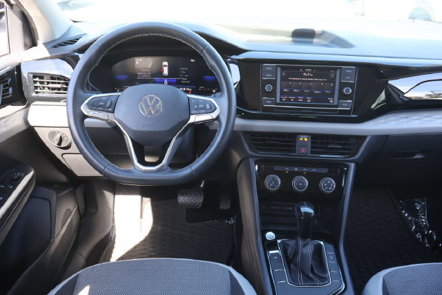Certified 2023 Volkswagen Taos S FWD image 15