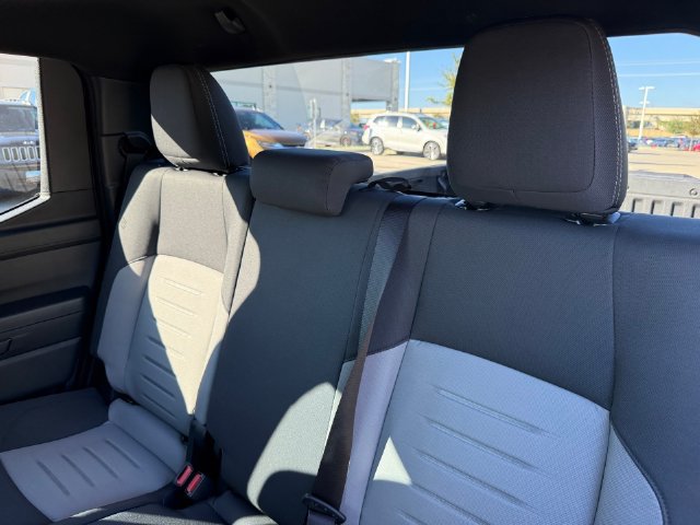 Used 2024 Toyota Tacoma TRD Sport RWD image 24