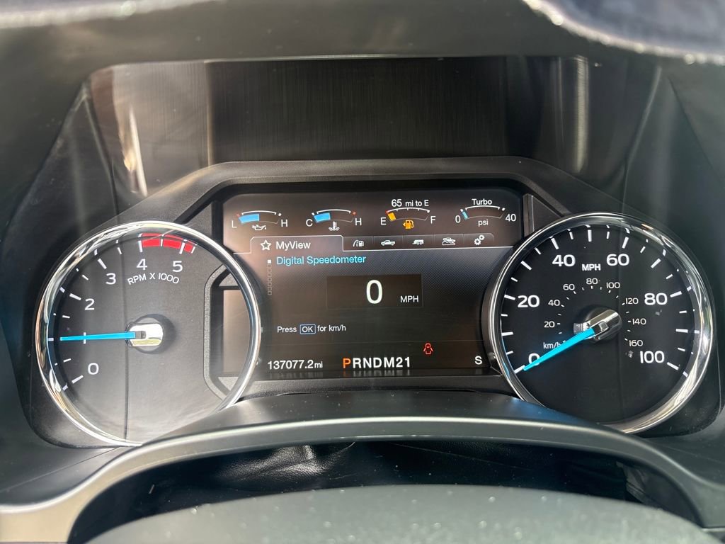 Used 2018 Ford F350 Lariat w/ Lariat Ultimate Package image 22