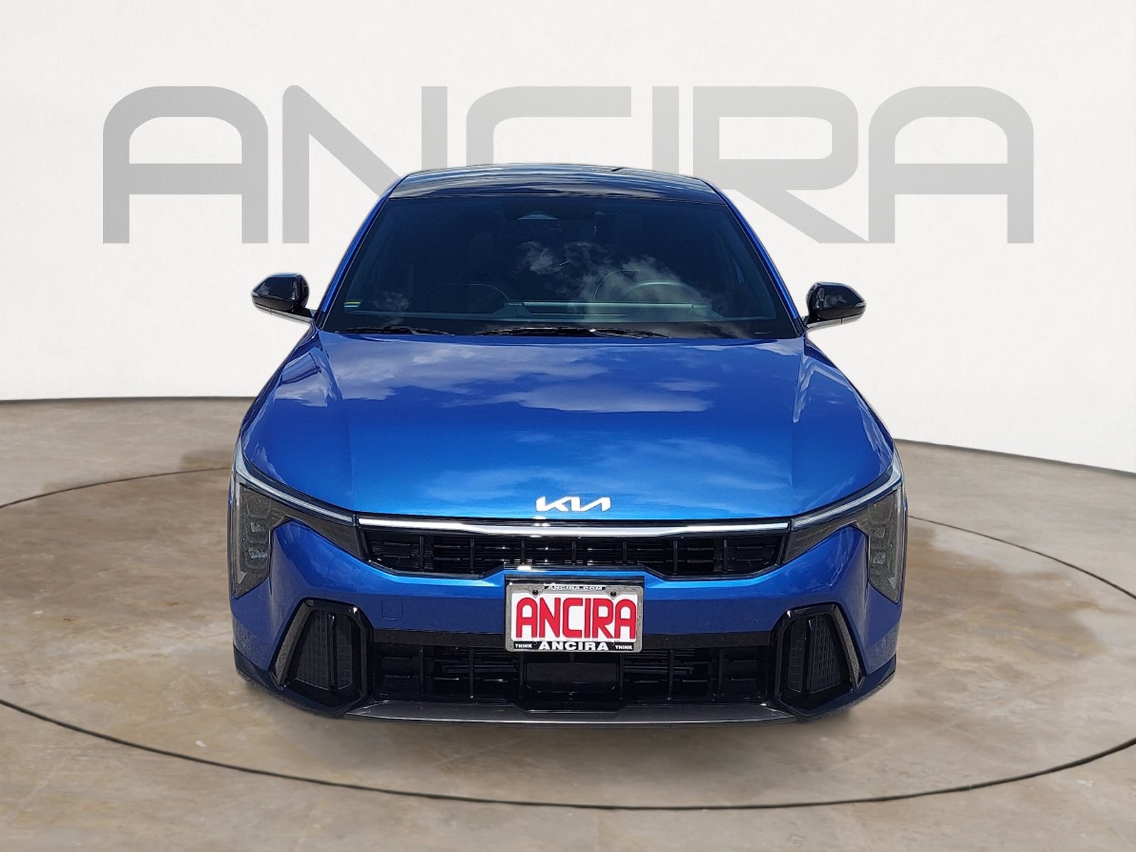 Used 2025 Kia K4 GT-Line w/ GT-Line Sunroof Package FWD image 5