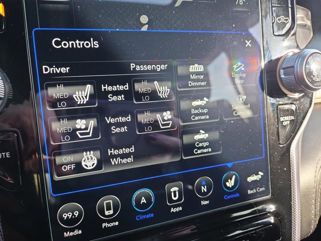 Used 2019 RAM 3500 Limited image 8