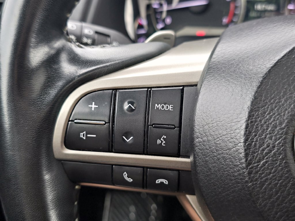 Used 2022 Lexus RX 350 AWD w/ Premium Package image 36