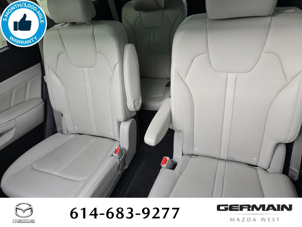 Used 2022 Kia Sorento SX FWD image 20