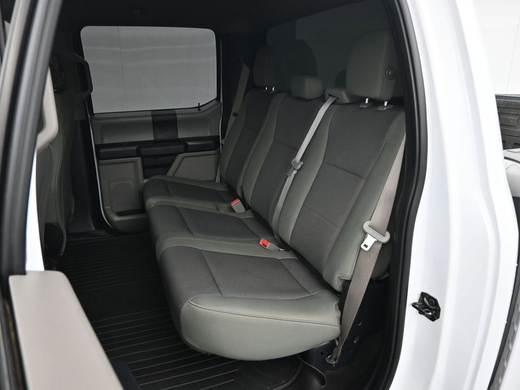 Used 2018 Ford F150 XL w/ Equipment Group 101A Mid image 21