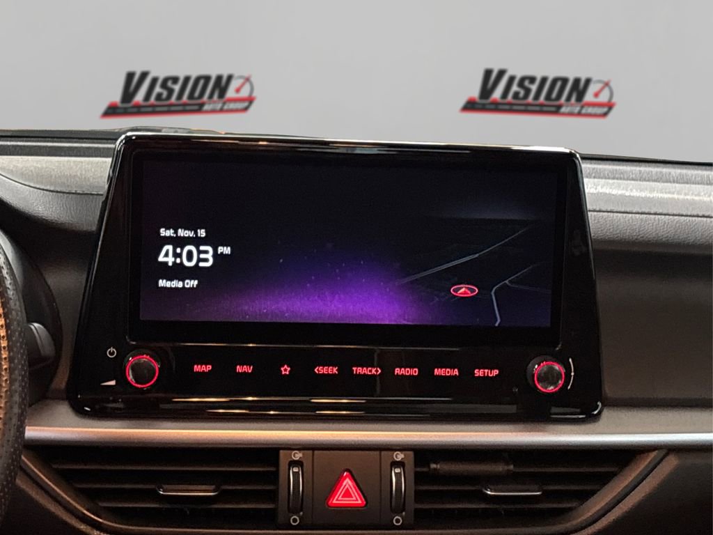 Certified 2023 Kia Forte GT-Line image 19