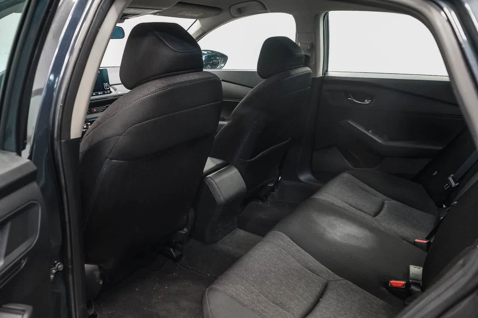 Used 2023 Honda Accord LX image 18