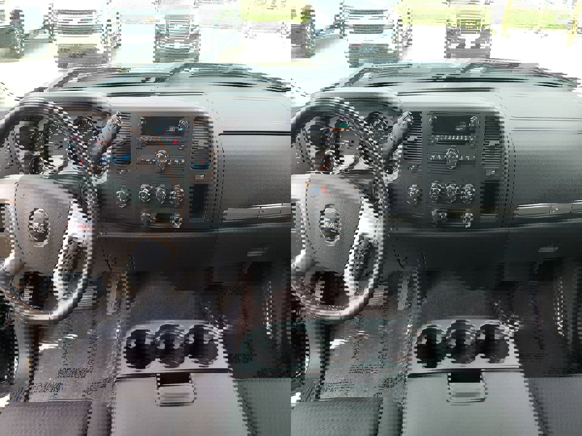 Used 2011 GMC Sierra 1500 SLE image 10