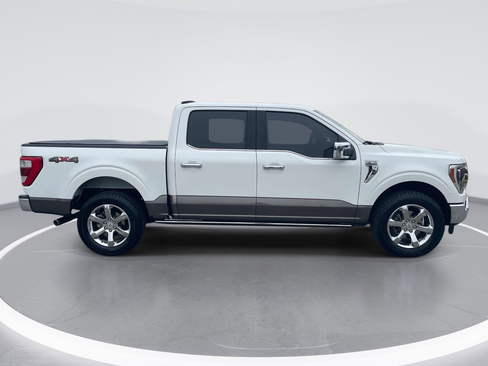 Used 2021 Ford F150 King Ranch w/ Equipment Group 601A High image 9