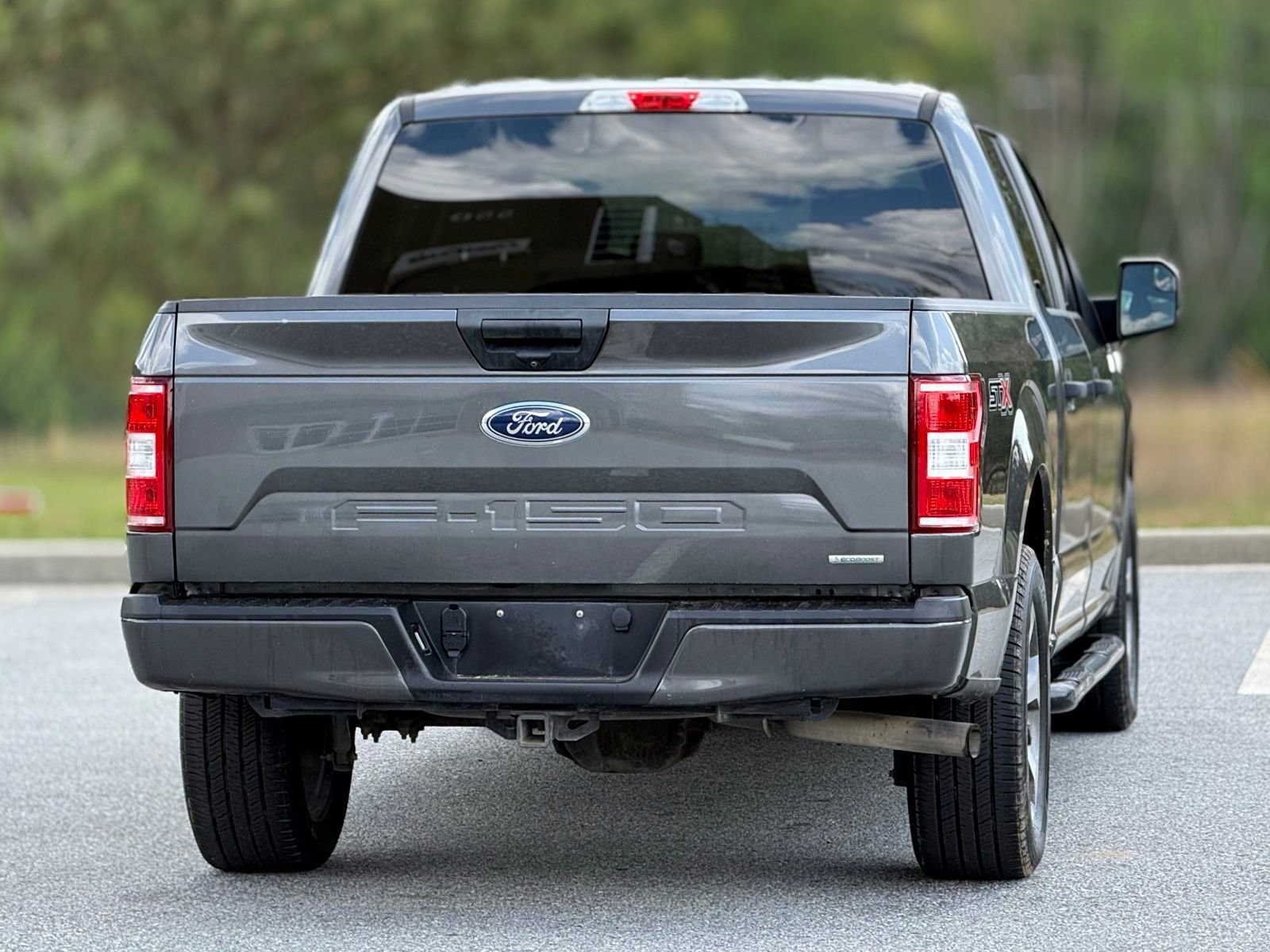 Used 2019 Ford F150 XL w/ Equipment Group 101A Mid image 7