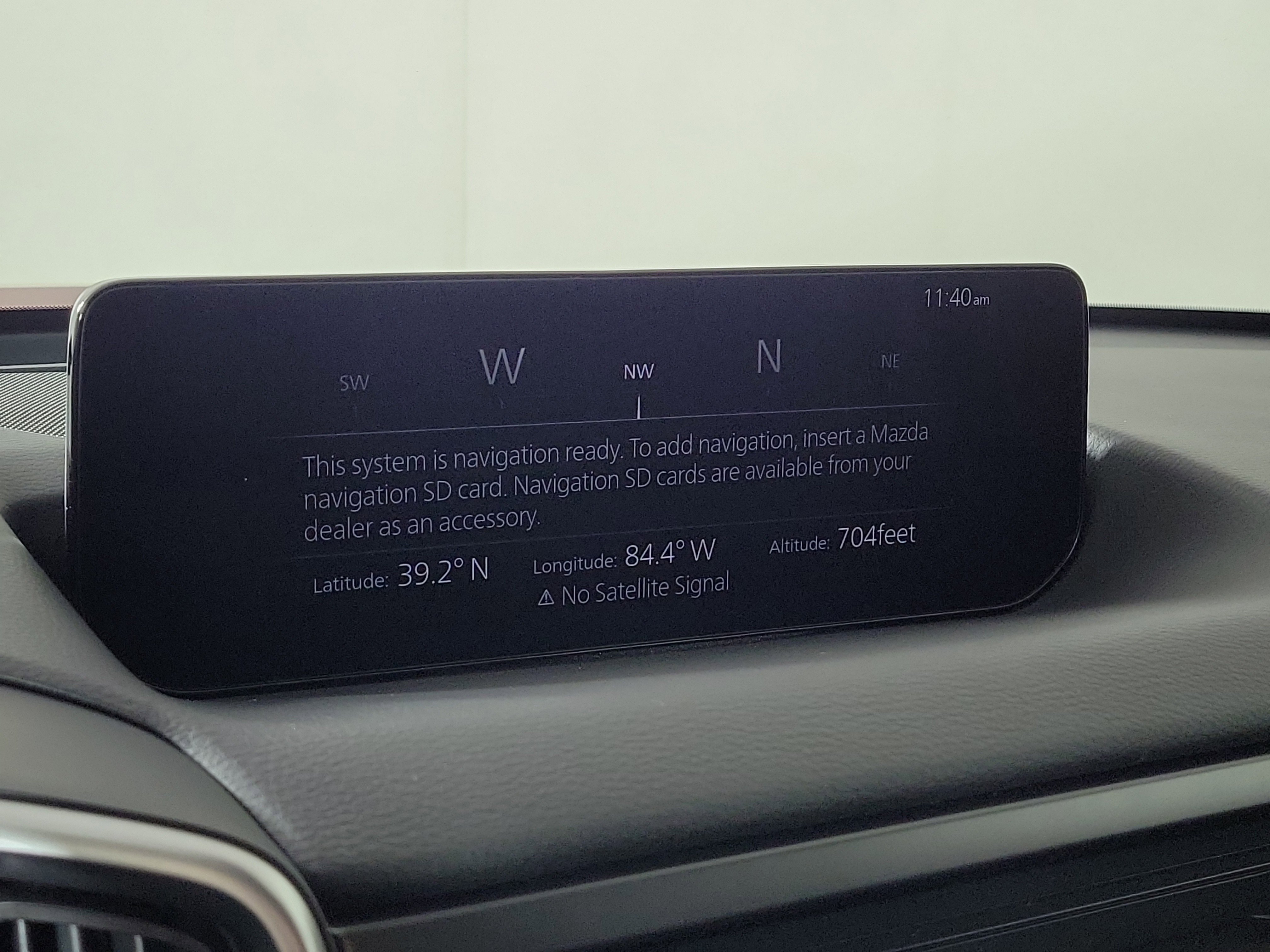 Certified 2025 MAZDA CX-50 AWD 2.5 Hybrid w/ Weather Package image 20