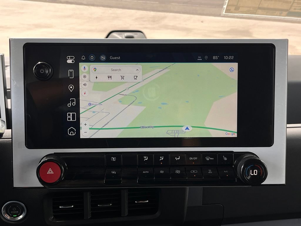 New 2025 Chevrolet Brightdrop 400 FWD image 30