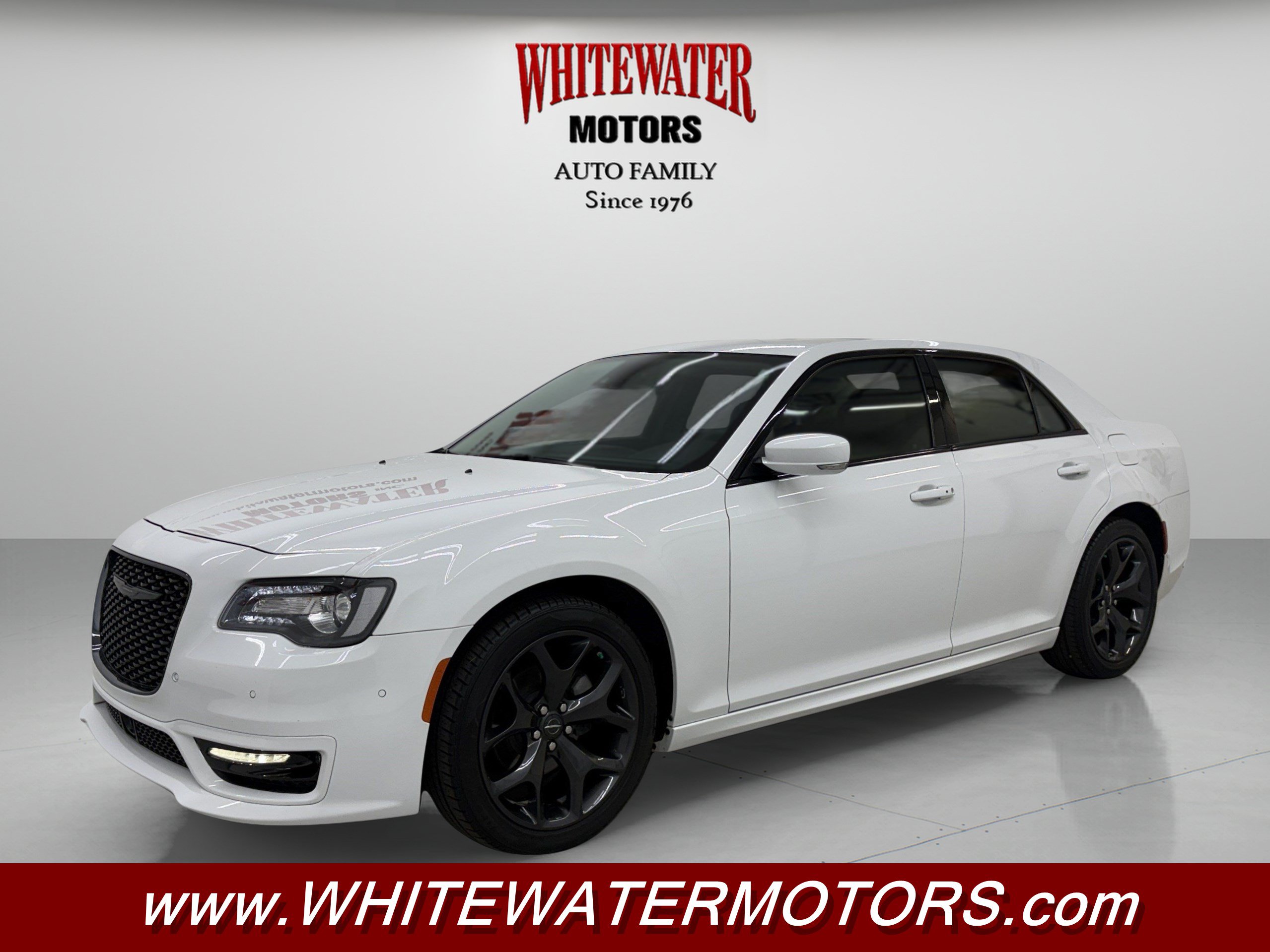 Used 2023 Chrysler 300 Touring L w/ Popular Equipment Group