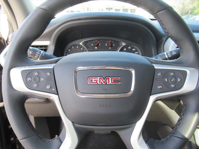Used 2023 GMC Acadia SLT w/ Elevation Edition image 24