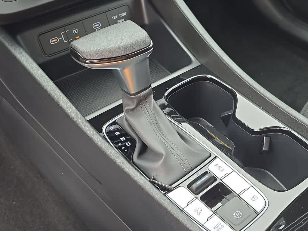 New 2026 Hyundai Tucson SE FWD image 33